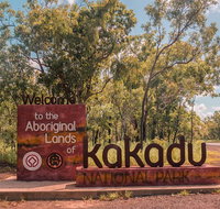 Kakadu Wilderness Escape - Top End Day Tour from Darwin - Accommodation Directory