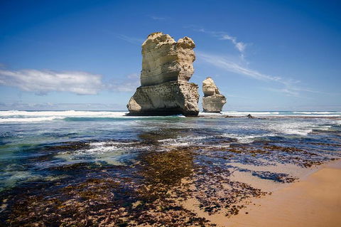 Small-Group Great Ocean Road Experience And Surf Coast Tour - Accommodation Directory 0