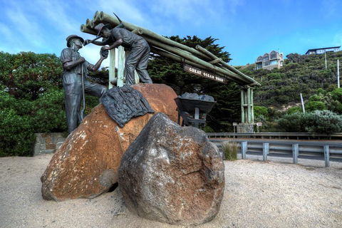 Small-Group Great Ocean Road Experience And Surf Coast Tour - Accommodation Directory 2