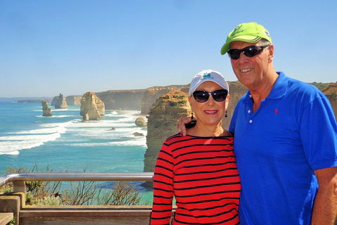 Small-Group Great Ocean Road Experience And Surf Coast Tour - Accommodation Directory 4