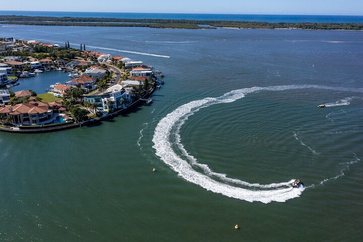 Surfers Paradise QLD Accommodation Directory
