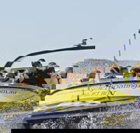 30-minute Jet Blast Express Ride - Accommodation Directory