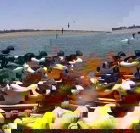 Gold Coast 55 Minute Adventure Jet Boat Ride - Accommodation Directory