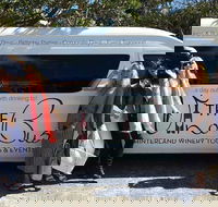 Mount Tamborine Wine Tasting Tour from Brisbane or the Gold Coast - Accommodation Directory