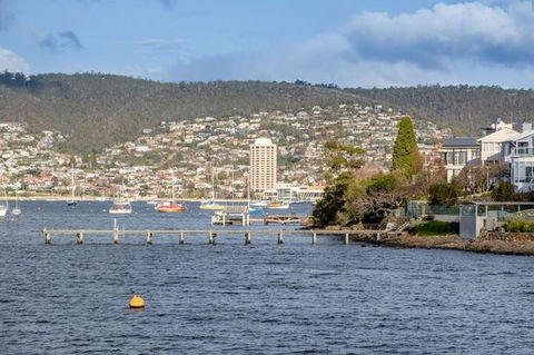 Derwent River Historic Harbour Cruise From Hobart - Accommodation Directory 5