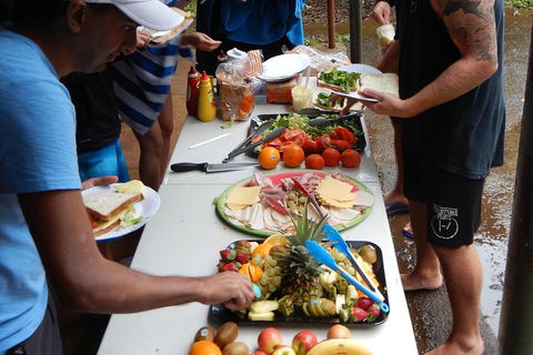 Atherton Tablelands Waterfalls Tour From Cairns - Accommodation Directory 2