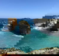 Great Ocean Road Reverse Itinerary PREMIUM Tour - Accommodation Directory