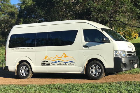 Noosa Everglades Serenity Cruise & Highlights Tour Inc. Lunch & Cruise - Accommodation Directory 5