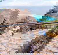 Wineglass Bay  Freycinet NP Full Day Tour from Hobart via Richmond Village - Accommodation Directory