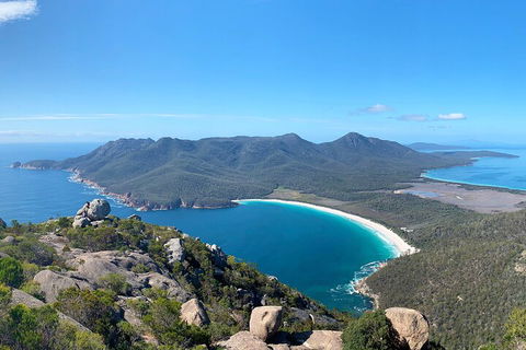 Wineglass Bay & Freycinet NP Full Day Tour From Hobart Via Richmond Village - Accommodation Directory 3