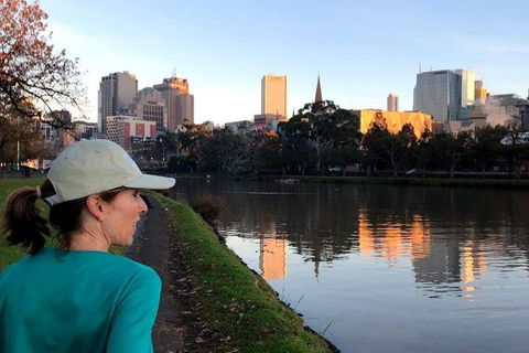 Yarra Sunrise Running Tour - Accommodation Directory 2