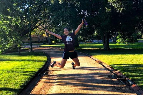 Yarra Sunrise Running Tour - Accommodation Directory 3