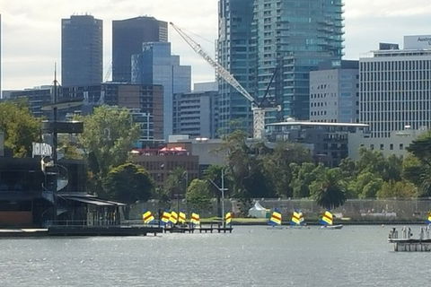 In And Around Melbourne - Accommodation Directory 1