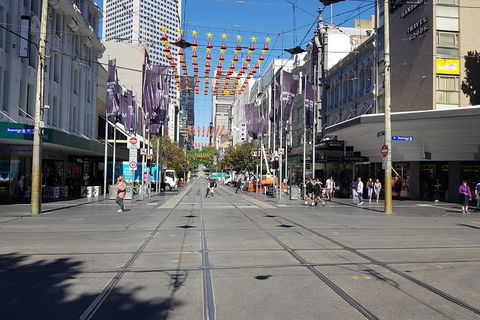 In And Around Melbourne - Accommodation Directory 2