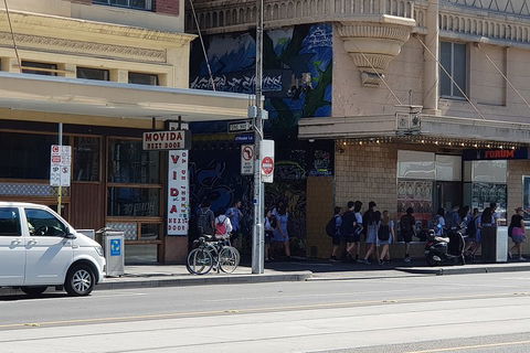 In And Around Melbourne - Accommodation Directory 3