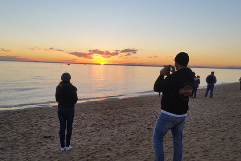 In And Around Melbourne - Accommodation Directory 4