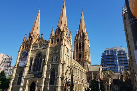 In And Around Melbourne - Accommodation Directory 5