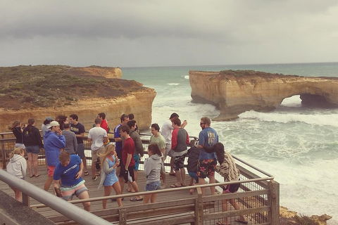 Full-Day Great Ocean Road Tour From Melbourne - Accommodation Directory 1