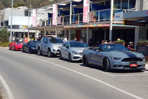 Full-Day Great Ocean Road Tour From Melbourne - Accommodation Directory 2