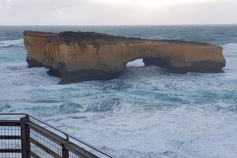Full-Day Great Ocean Road Tour From Melbourne - Accommodation Directory 5