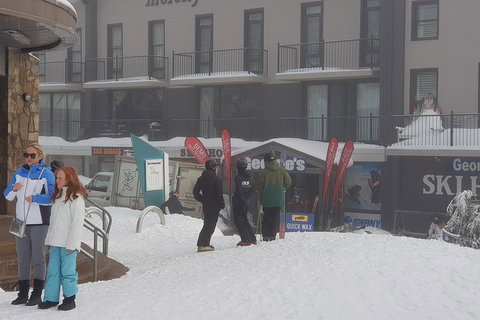 Mt Buller Day Trip From Melbourne - Accommodation Directory 3
