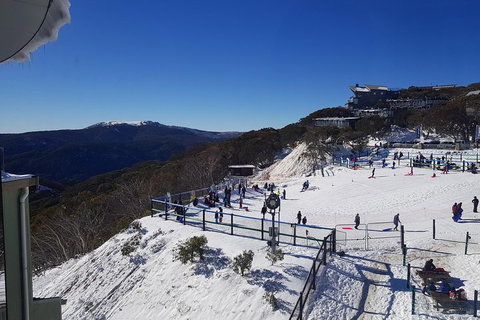 Mt Buller Day Trip From Melbourne - Accommodation Directory 4