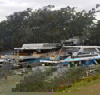 Bendigo Echuca  The Mighty Murray - Accommodation Directory