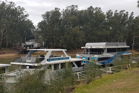 Bendigo, Echuca & The Mighty Murray - Accommodation Directory 0
