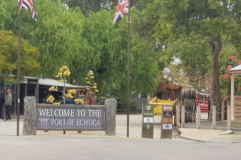 Bendigo, Echuca & The Mighty Murray - Accommodation Directory 3