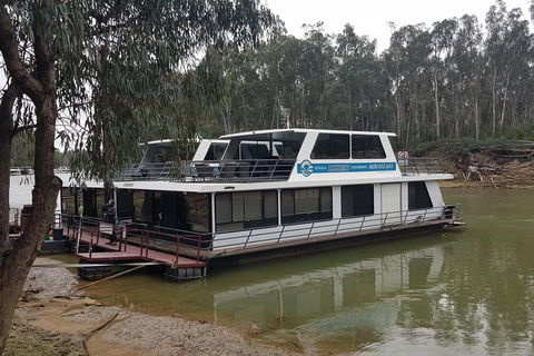 Bendigo, Echuca & The Mighty Murray - Accommodation Directory 4