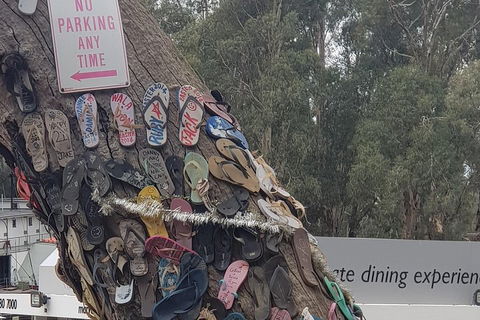 Bendigo, Echuca & The Mighty Murray - Accommodation Directory 5
