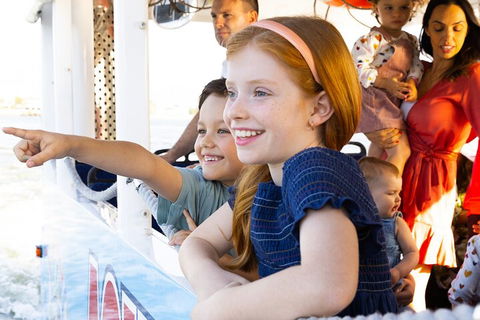 Aquaduck & Your Choice Of Gold Coast Rainforest Tour - Accommodation Directory 2
