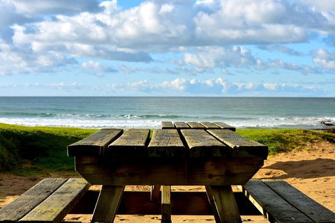 Ultimate Reverse Direction - 12 Apostles, Great Ocean Road - Small Group Tour - Accommodation Directory 0