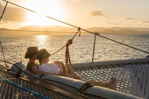 Sunset Sail In The Whitsundays - Accommodation Directory 0