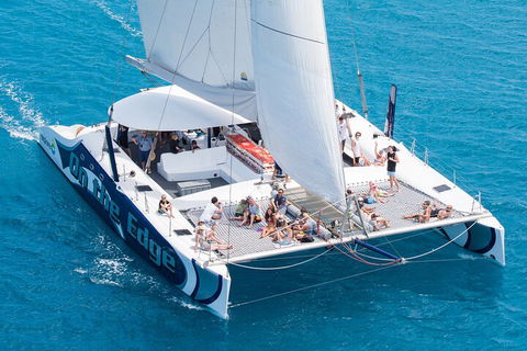 Sunset Sail In The Whitsundays - Accommodation Directory 1