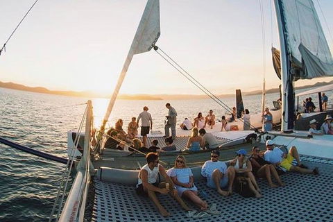 Sunset Sail In The Whitsundays - Accommodation Directory 3
