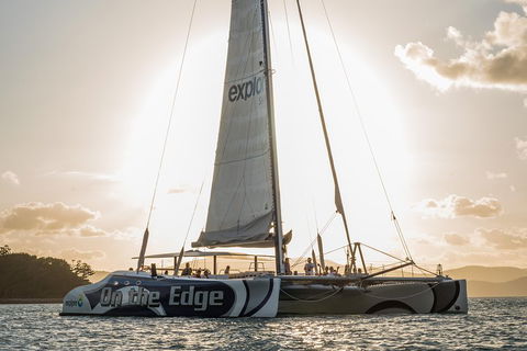 Sunset Sail In The Whitsundays - Accommodation Directory 5