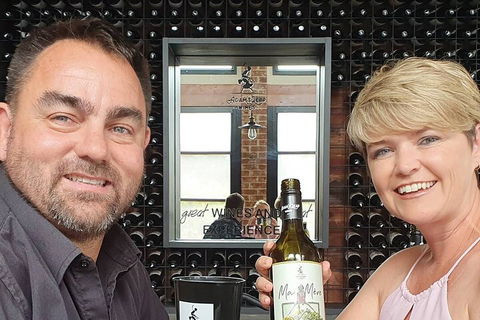 A Full Day Hunter Valley Wine Tasting Tour With Lunch And Tasting Fee's Included - Accommodation Directory 1
