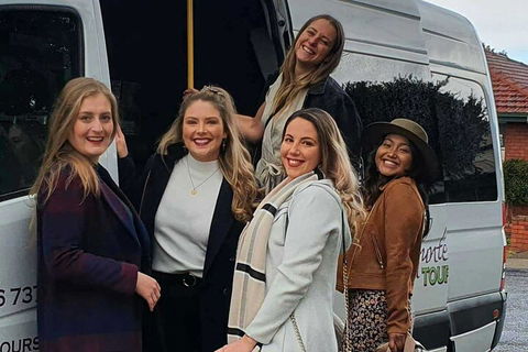 A Full Day Hunter Valley Wine Tasting Tour With Lunch And Tasting Fee's Included - Accommodation Directory 2