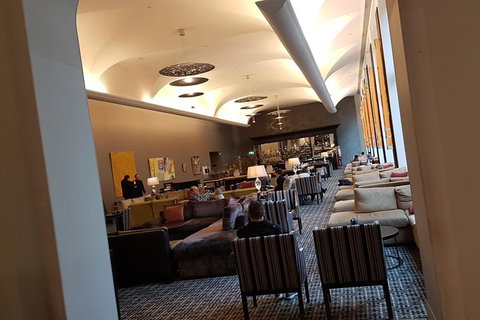 Live Like A Local: Explore Some Favourite Spots On A Playful Audio Walking Tour - Accommodation Directory 0