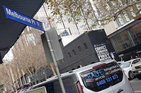 Live Like A Local: Explore Some Favourite Spots On A Playful Audio Walking Tour - Accommodation Directory 2