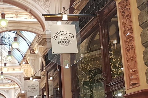 Live Like A Local: Explore Some Favourite Spots On A Playful Audio Walking Tour - Accommodation Directory 4