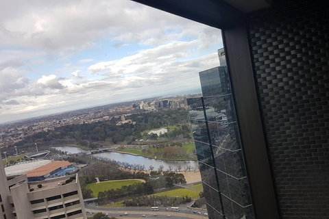 Live Like A Local: Explore Some Favourite Spots On A Playful Audio Walking Tour - Accommodation Directory 5