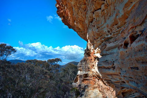 Unforgettable Blue Mountains Day Tour - Accommodation Directory 2