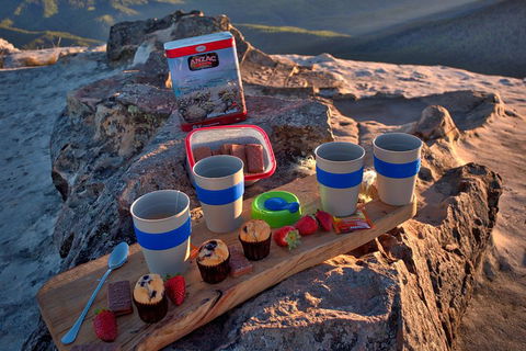 Unforgettable Blue Mountains Day Tour - Accommodation Directory 3