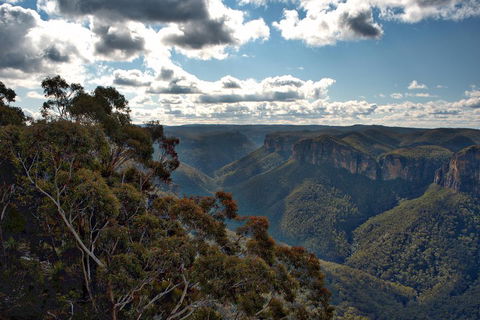 Unforgettable Blue Mountains Day Tour - Accommodation Directory 4