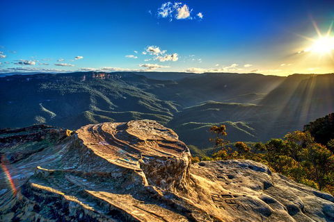 Ultimate Blue Mountains And Wildlife Tour - Accommodation Directory 4