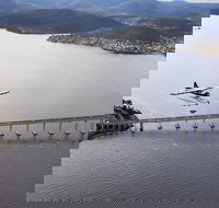 30-Minute Hobart Scenic Flight - Accommodation Directory