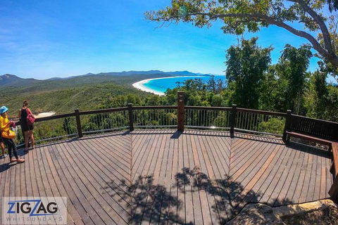 Whitehaven Beach Day Tour With Snorkel In Whitsundays Island - Accommodation Directory 4