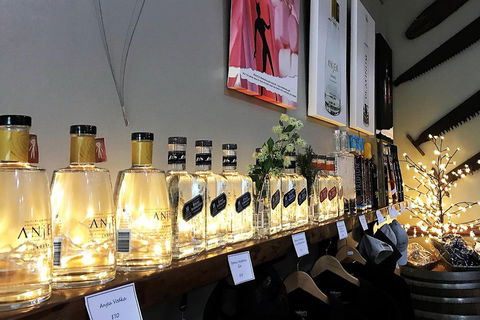 Atherton Tablelands Small-Group Food & Wine Tasting Tour From Port Douglas - Accommodation Directory 1